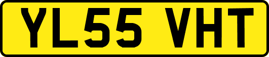 YL55VHT