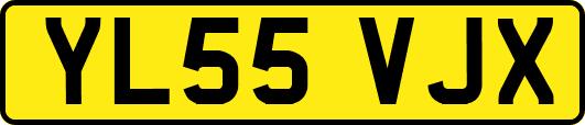 YL55VJX