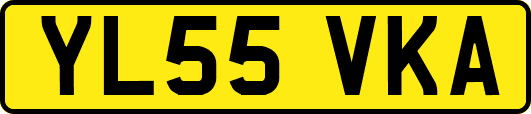 YL55VKA