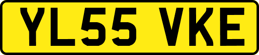 YL55VKE