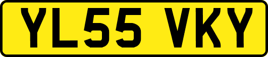 YL55VKY