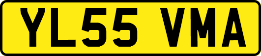 YL55VMA