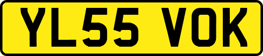 YL55VOK