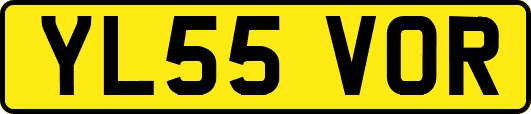 YL55VOR