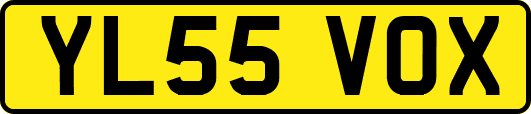 YL55VOX
