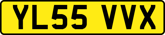 YL55VVX