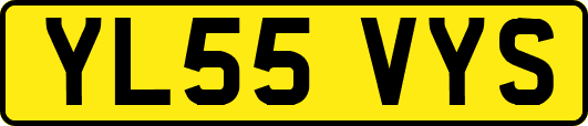 YL55VYS