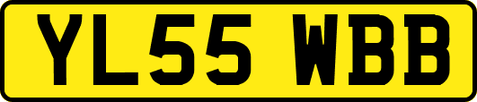 YL55WBB