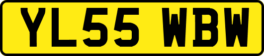 YL55WBW