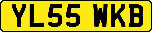 YL55WKB