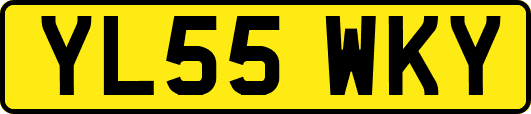 YL55WKY
