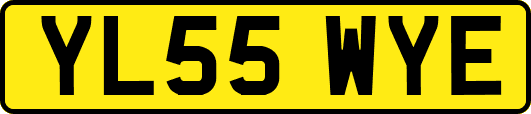 YL55WYE