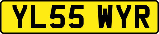 YL55WYR