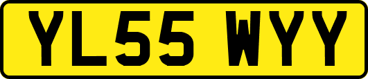 YL55WYY