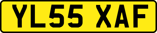 YL55XAF