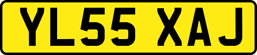 YL55XAJ