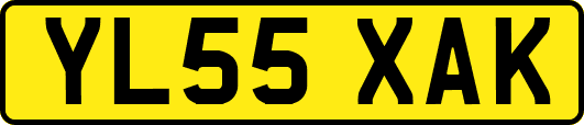 YL55XAK