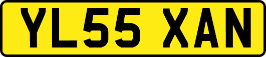 YL55XAN
