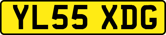 YL55XDG