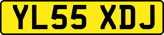 YL55XDJ