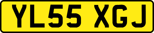 YL55XGJ