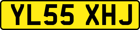 YL55XHJ