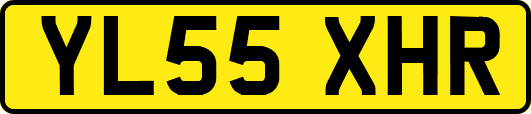 YL55XHR