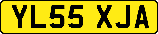 YL55XJA