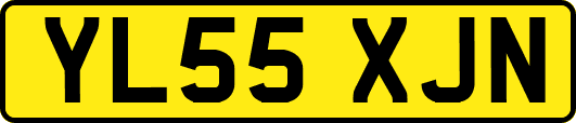 YL55XJN