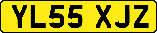 YL55XJZ