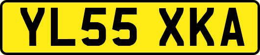 YL55XKA