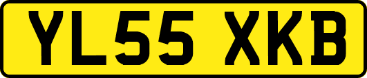 YL55XKB