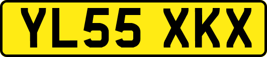 YL55XKX