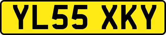 YL55XKY