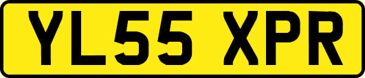 YL55XPR