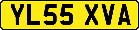 YL55XVA