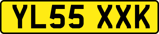 YL55XXK