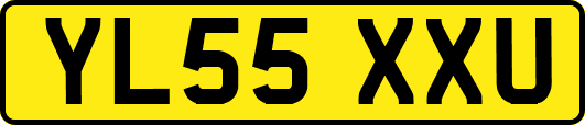 YL55XXU