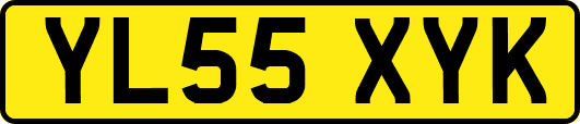 YL55XYK