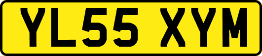 YL55XYM