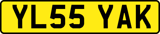 YL55YAK