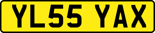 YL55YAX