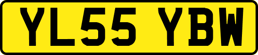 YL55YBW