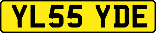YL55YDE