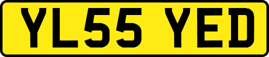 YL55YED