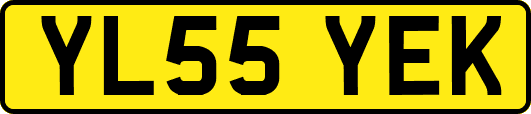 YL55YEK