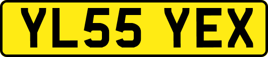 YL55YEX