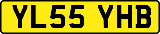YL55YHB