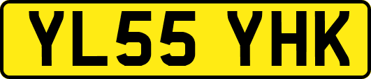 YL55YHK