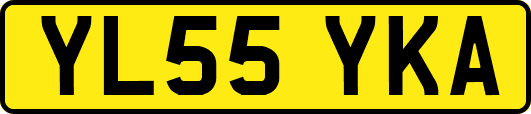 YL55YKA